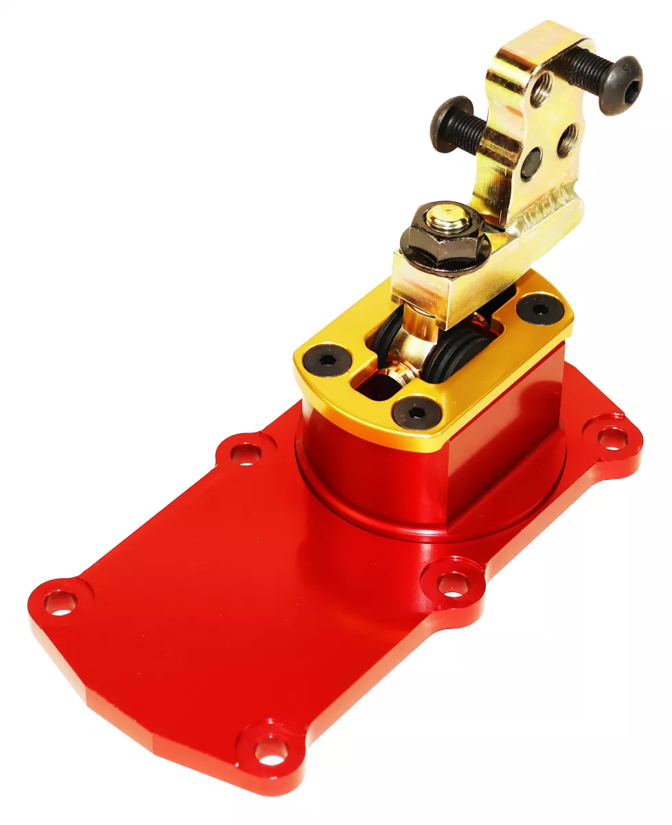 TKO 65-73 Mustang Shifter-TKO 500/600 1